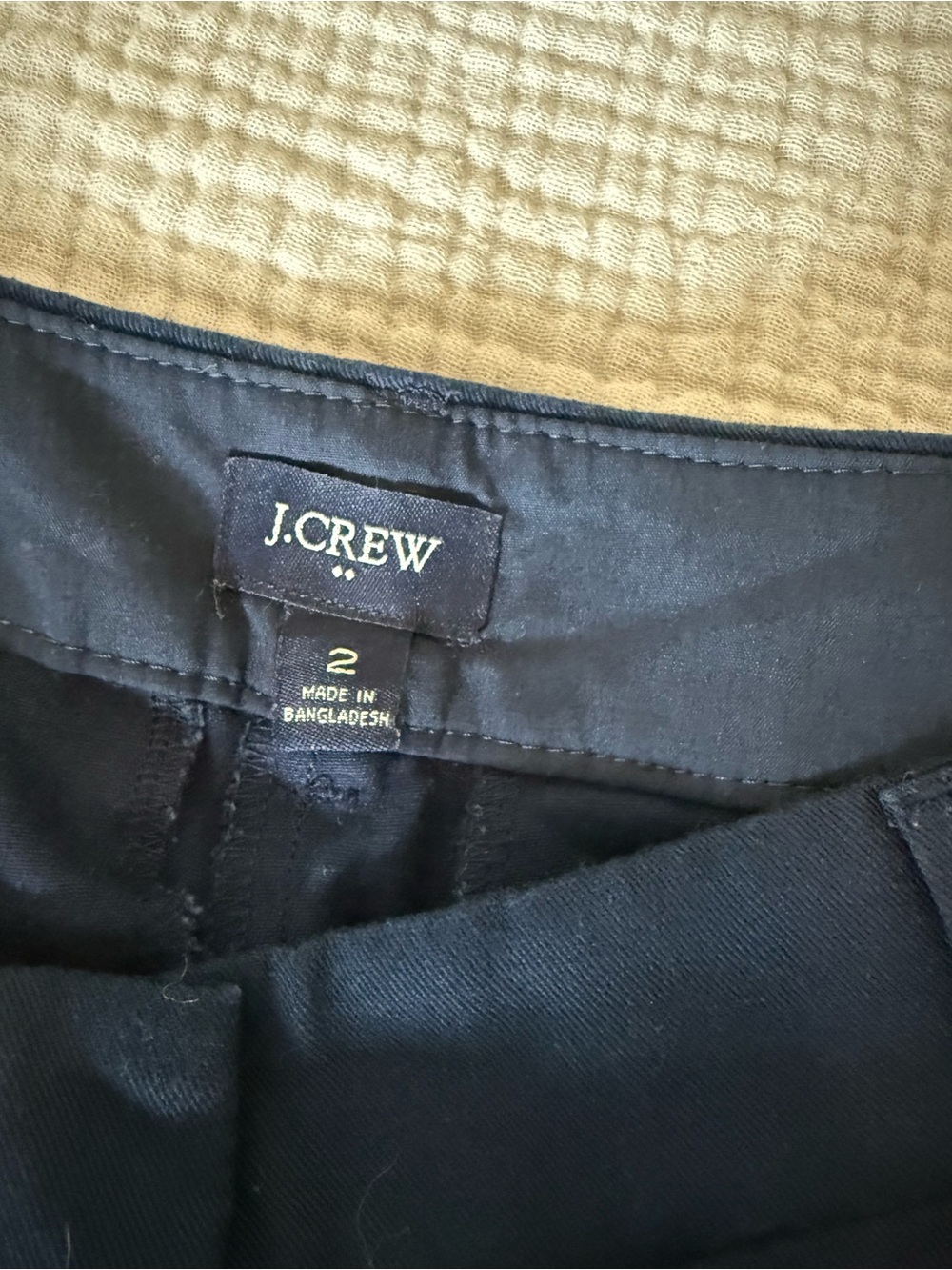 J. Crew Factory Shorts - Picture 5 of 5